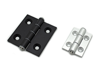 Damping hinge